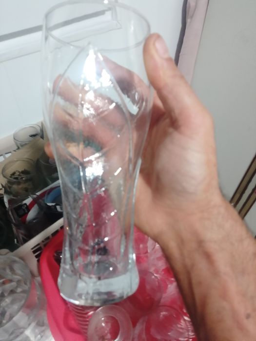 Vendo copos diversos