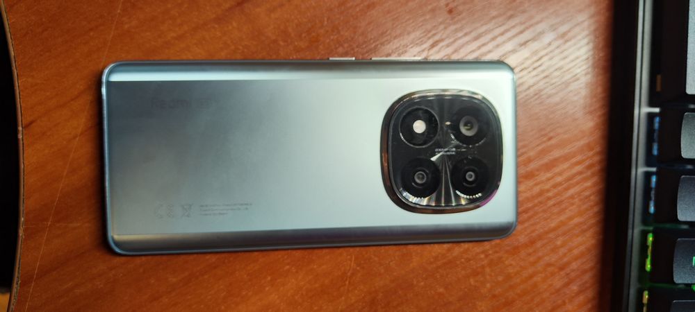 Xiaomi redmi note 14 pro plus 8/256