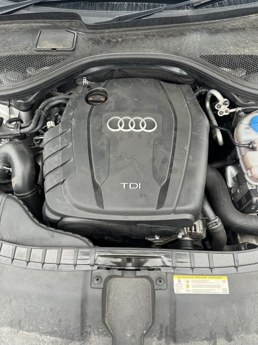 Розборка шрот запчастини VAG Ауді А6 ц7 Audi a6 c7 AUDI A6. АУДІ а6 с7