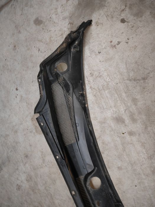 Chrysler Sebring III Cabrio podszybie i inne