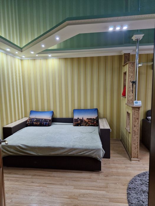 Здаю квартири подобово погодинно Залізничний автовокзал зелени центр