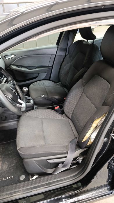 Renault Clio 1.5 Blue dci