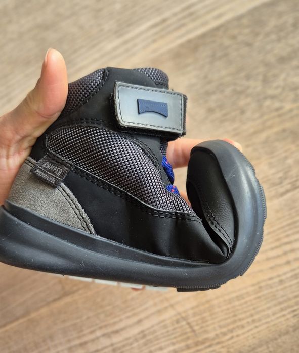 Nowe buty wiosenne przejściowe Camper Peu Pista 26