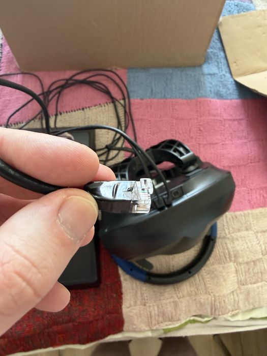 Кермо Thrustmaster T150 Pro