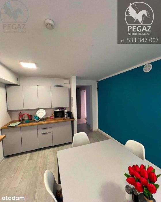Duża korekta Ceny ! lokal użytkowy 171m2 Okazja