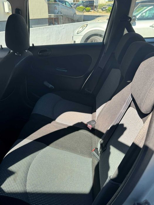Peugeot 206 SW HDI — photo 5