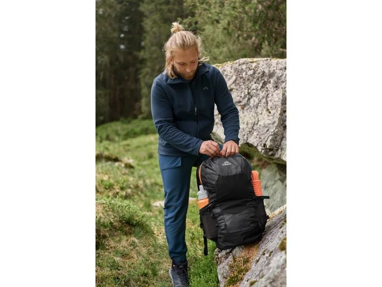 Треккинговый туристический рюкзак 30л Crivit из ГЕРМАНИИ трекінговий