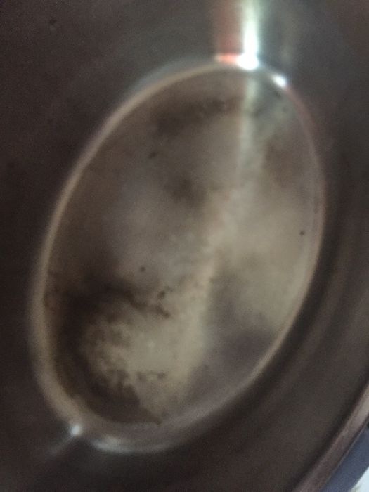 Фритюрница б/у Объём 2,5