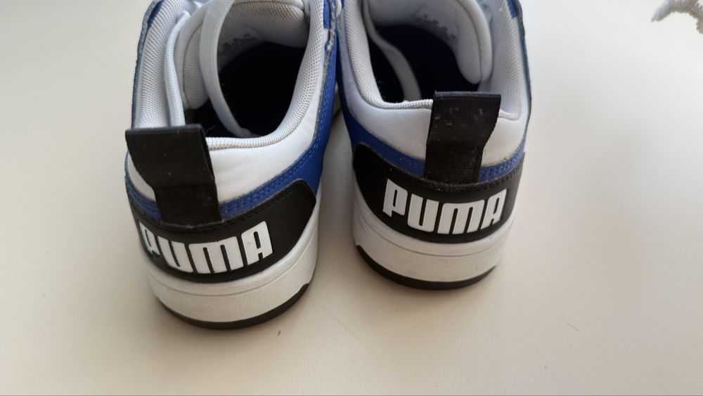 Кросівки Puma оригінал