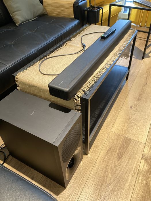 Soundbar Sony HT-G700 3.1 Atmos