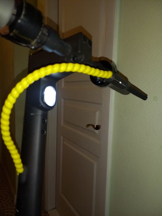 Электросамокат Ninebot MAX G 30