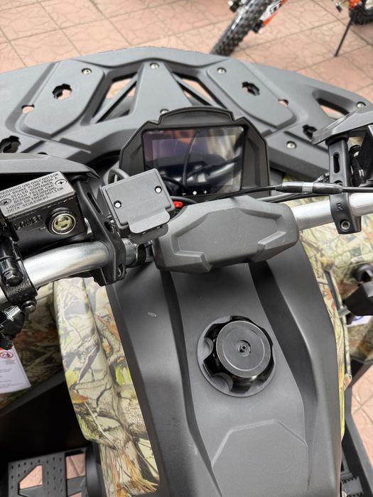 Квадроцикл Coman Renger 250cc