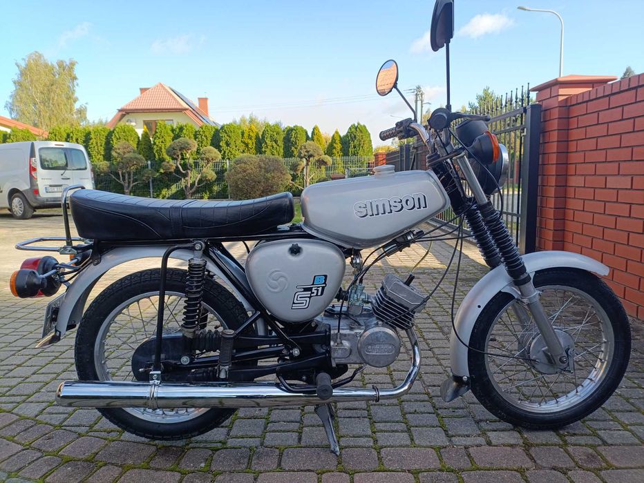 Simson