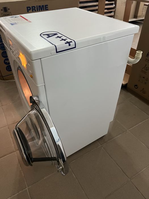 Прально-сушильна машина  Miele Softronic WT 2670 WPM