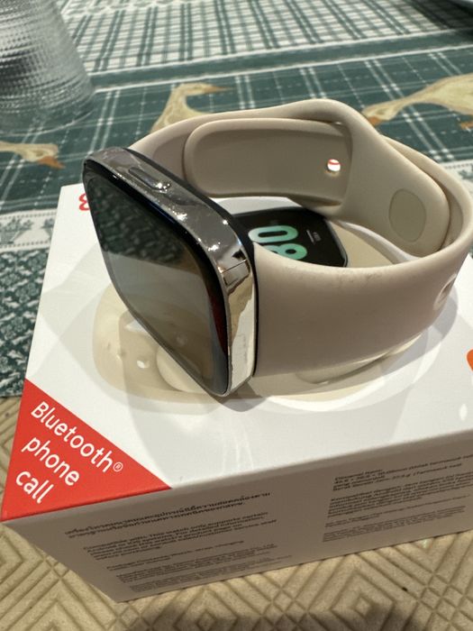 Redmi watch 3  ivory