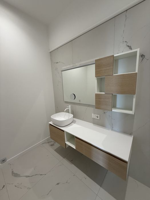 ЖК Renaissance Residence,Ренессанс Резиденс,Бот Сад, продажа квартиры