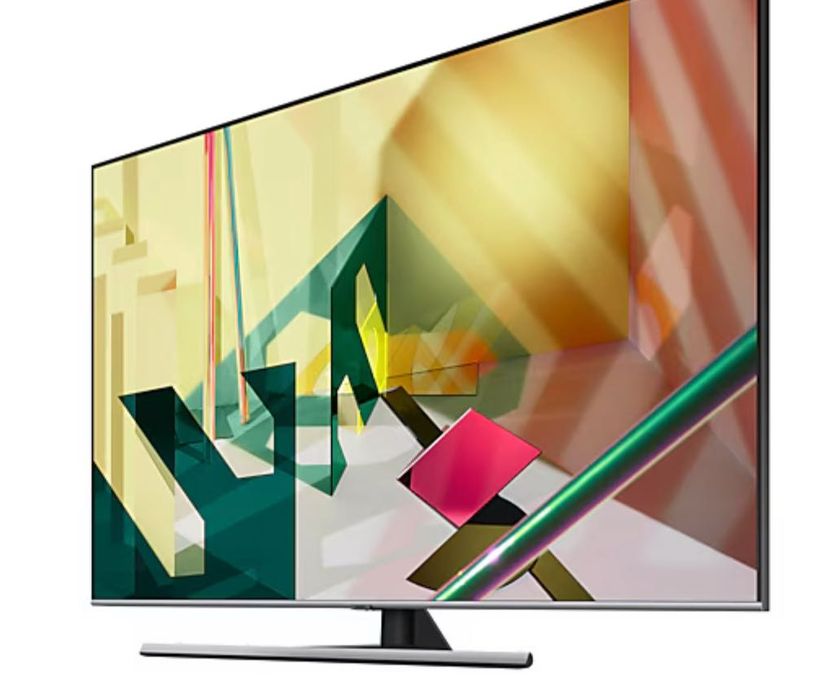 Smart TV Samsung 65Q70T QLED 65" Ultra HD – Excelente Estado