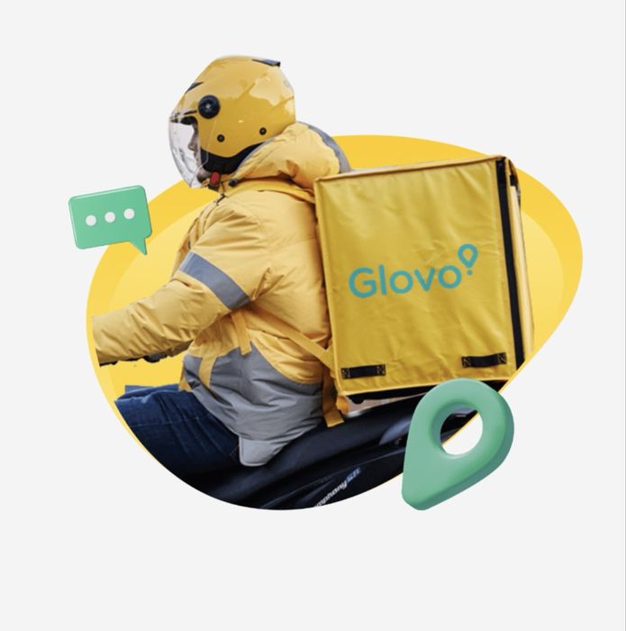 Ativaçao CONTA GLOVO — Rápido e SEM pagamento ADIANTADO!