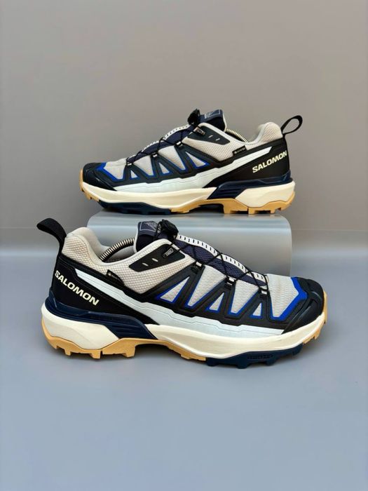 Кросівки Salomon X Ultra 4 GTX
