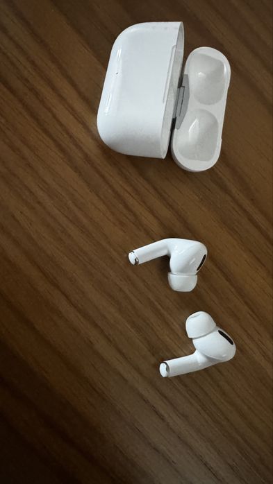 Airpods Pro Apple
