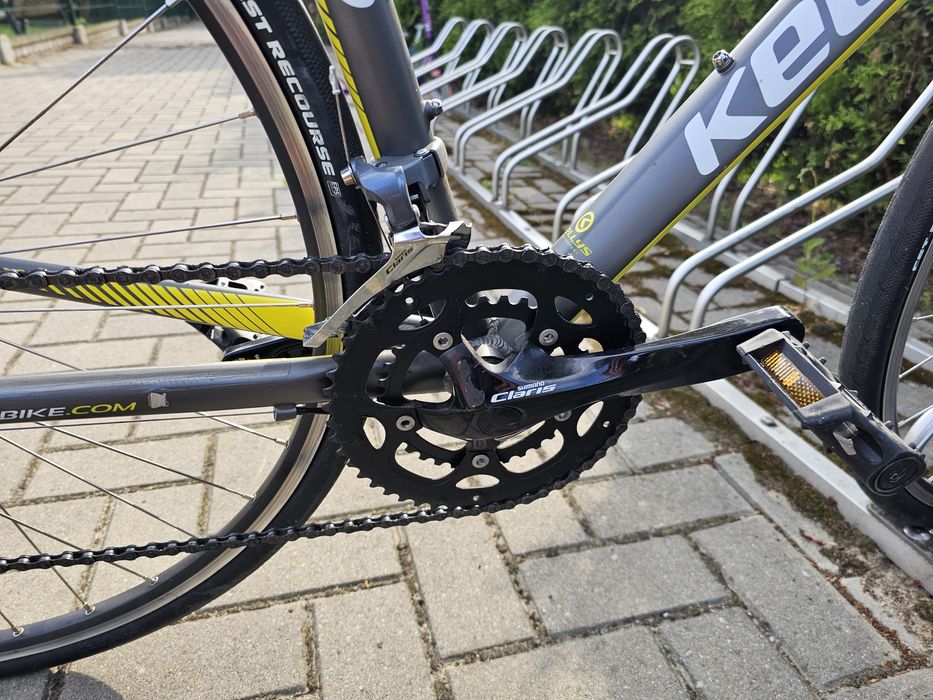 Kelly ARC10 rozmiar M