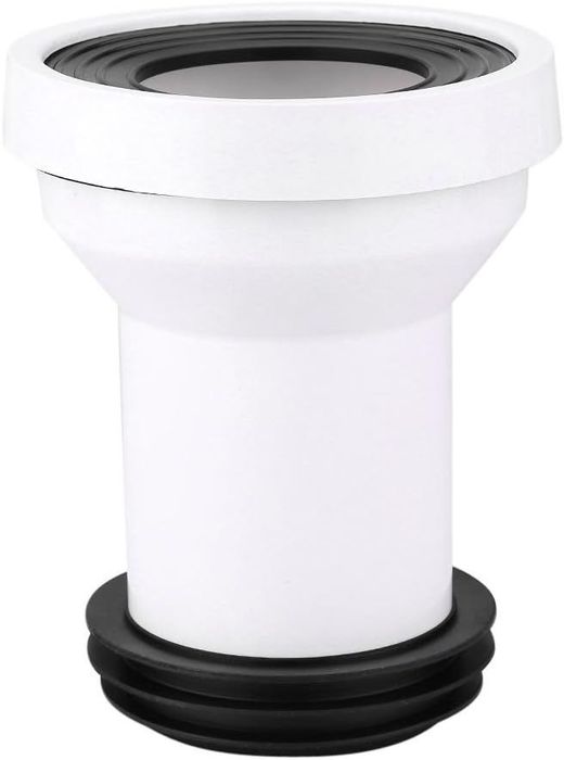 Zestaw przyłączeniowy do WC