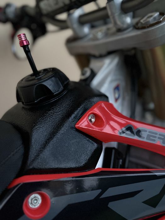 Honda crf250r (ktm,yamaha,husqvarna,suzuki)