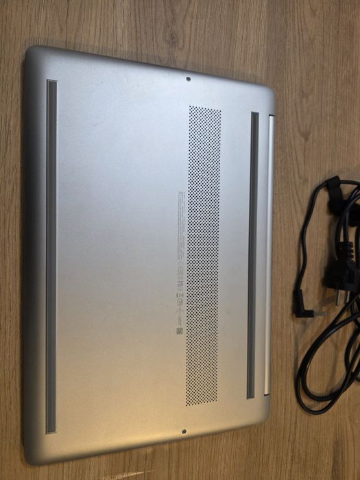 Portátil HP Ryzen 7 | 16GB RAM | 512GB SSD
Vendo **Com