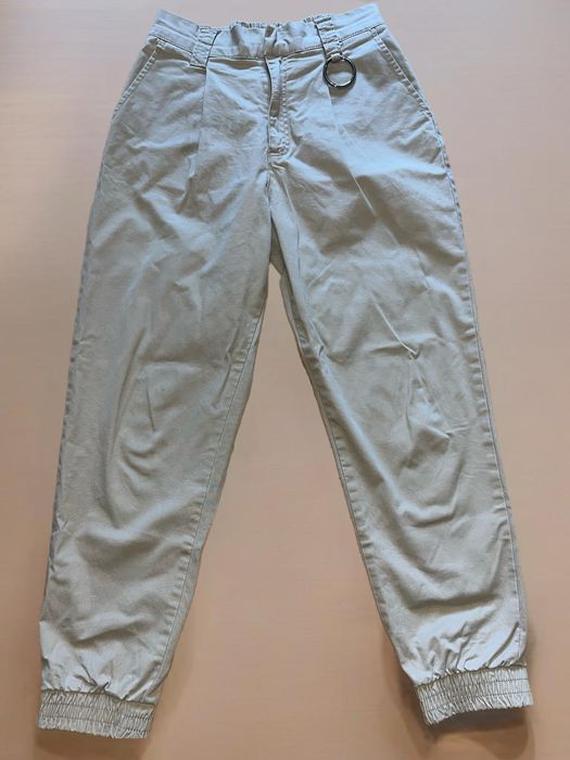 Брюки карго Pull&Bear