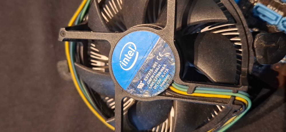 placa-mae motherboard p8h67-m asus