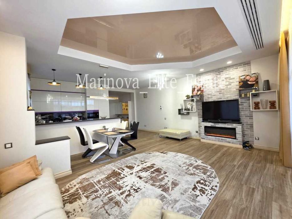 Дом по адресу (площадь 600 м²) - Atlanta.ua - фото 6