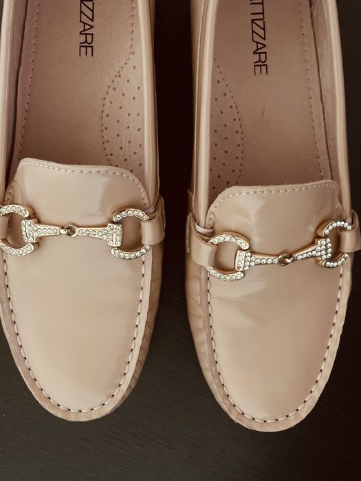 Мокасини жіночі Attizzare