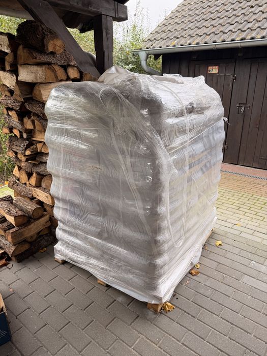 Pellet 6mm  1 tona