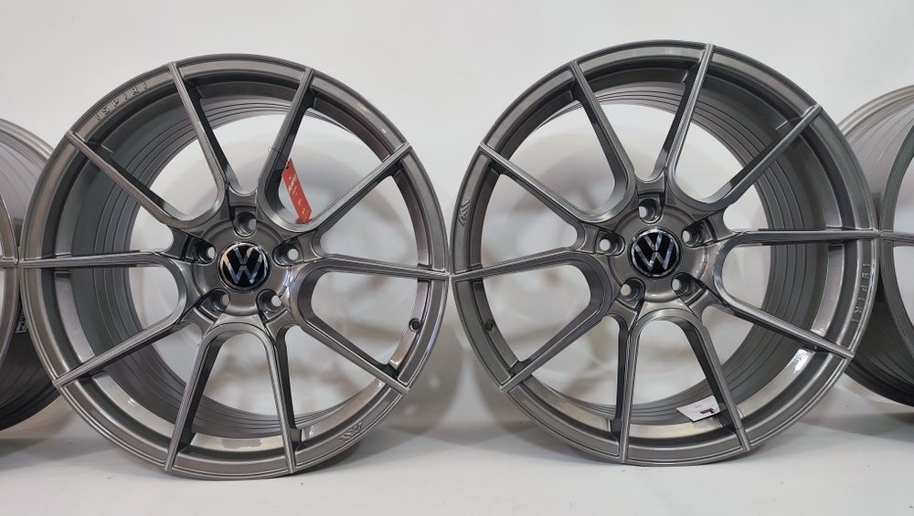 5x112 19" ispiri volkswagen golf passat tiguan arteon Scirocco flowfor