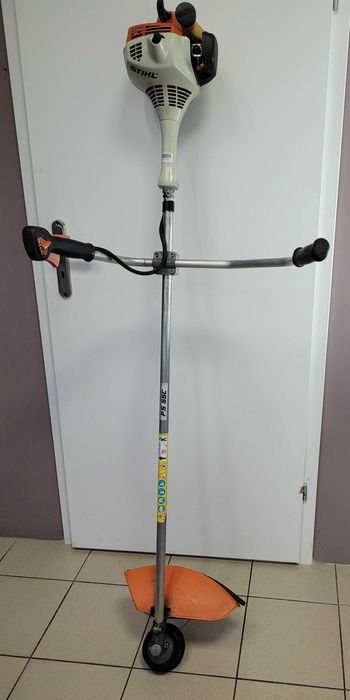 Podkaszarka -Kosa Spalinowa STIHL FS55