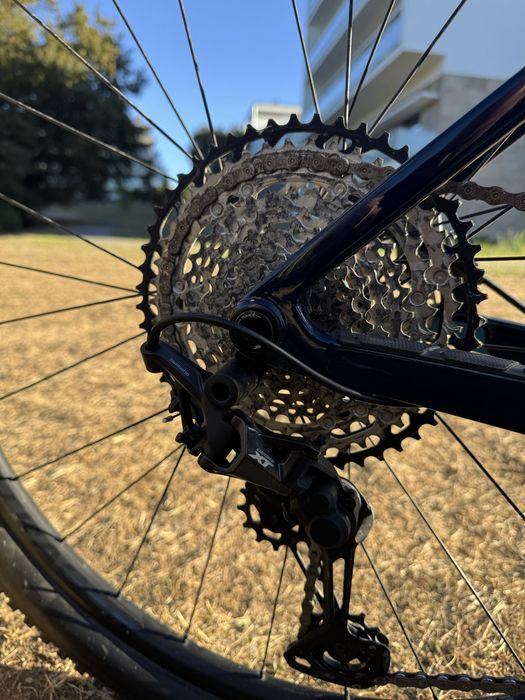 Trek Procaliber 9.664284599728771122