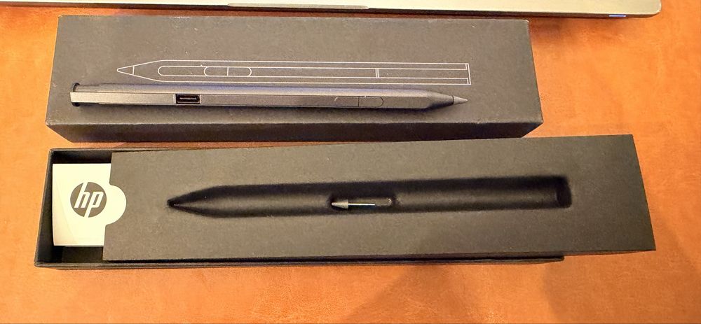 Rysik HP Pen Rechargeable