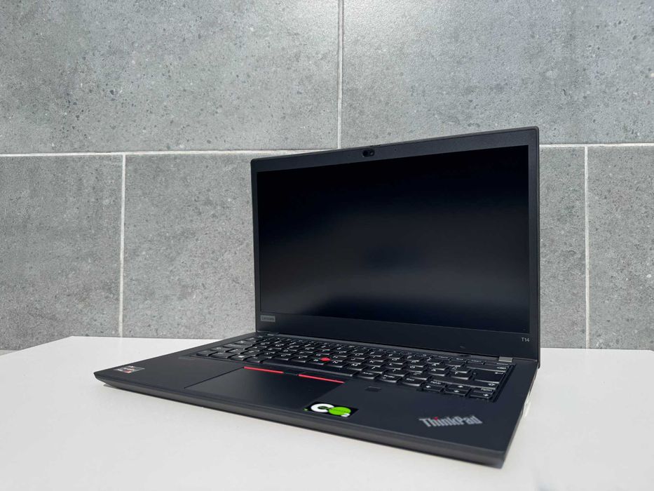 Lenovo ThinkPad T14 G1/Ryzen 3 4450U/16Gb DDR4/256Gb/14" IPS/Гарантія