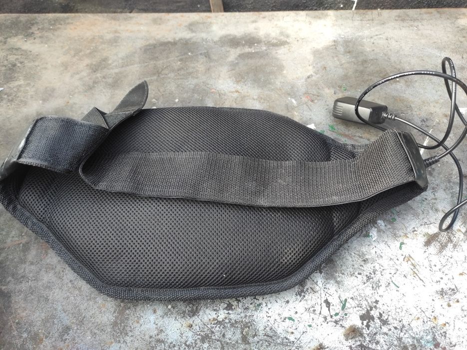 Электро массажор