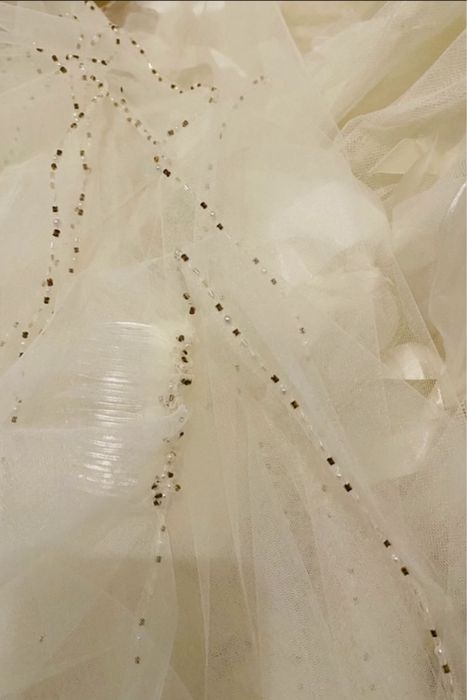 Vestido de noiva Gaia Noivas