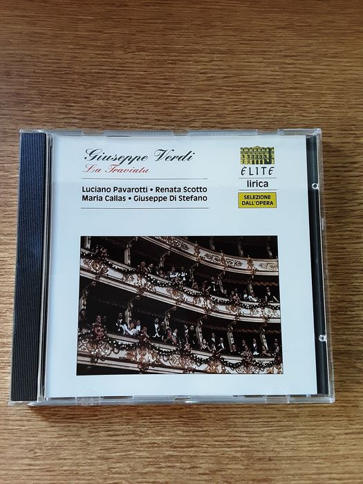 Musica clássica vários títulos