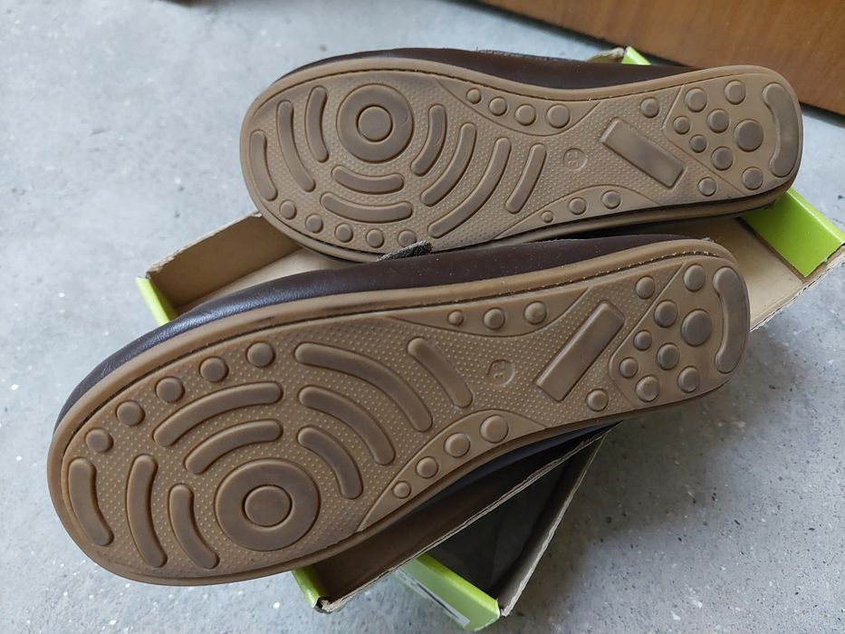 Sapatos rapaz 32