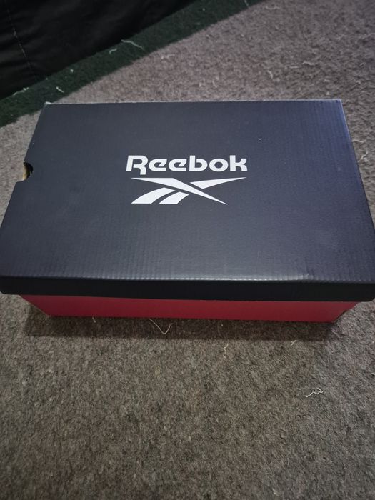 Ténis Reebok Energen Lux Preto