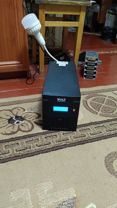 UPS Volt polska 1200 VA