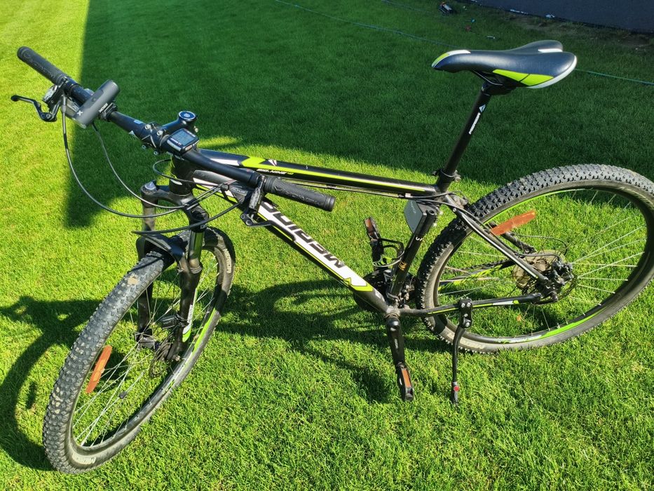Rower Merida big nine 40 mtb