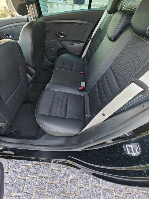 Renault Megane break 3