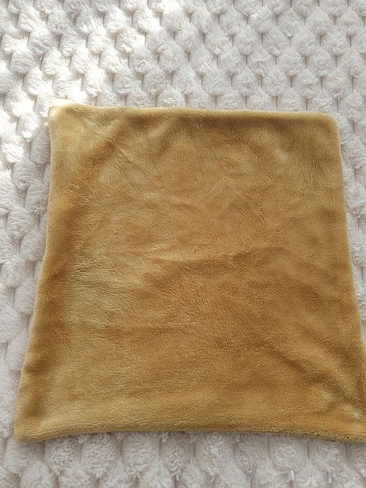 Poszewki na poduszki 40x40 różne kolory