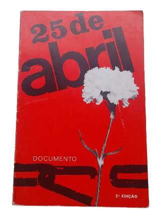 25 de Abril, Documento, 1974