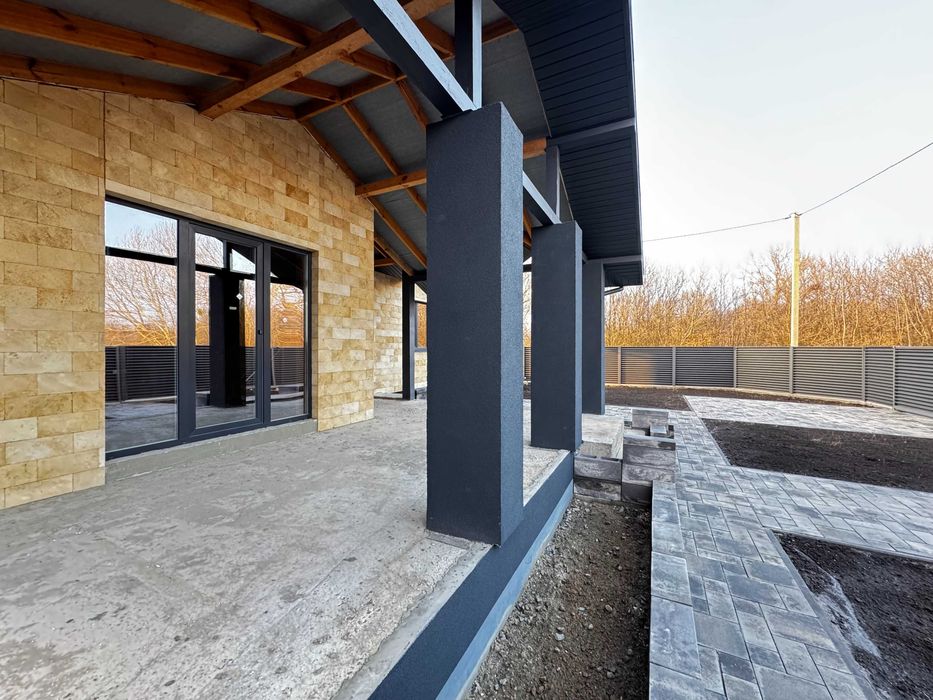 Продаж чудового  Будинку без ремонту