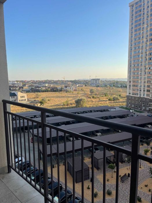 Квартира в 59 Перлині на Сахарова